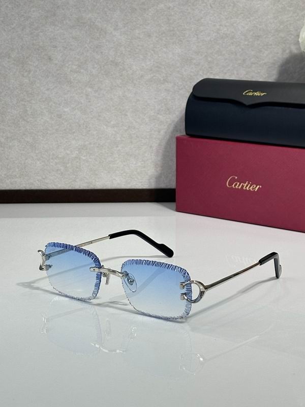 Cartier Glasses smr (1031)