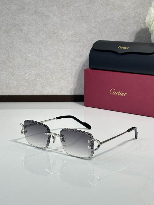 Cartier Glasses smr (1032)