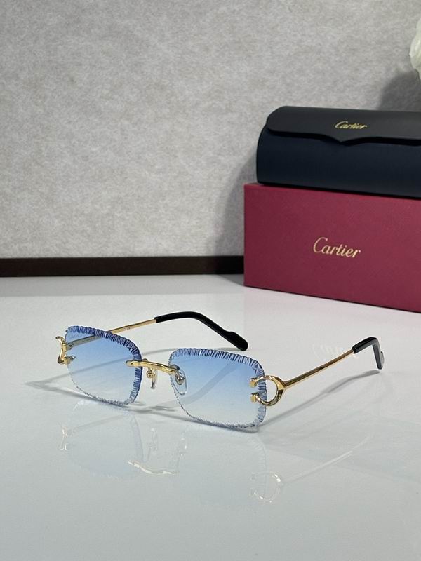 Cartier Glasses smr (1033)