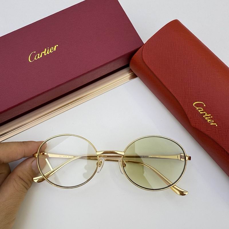 Cartier Glasses smr (1035)