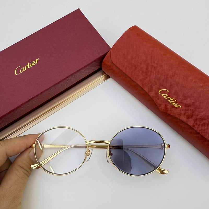 Cartier Glasses smr (1036)