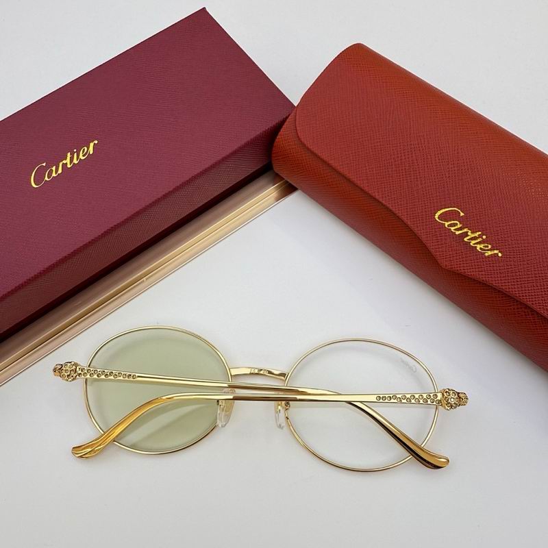 Cartier Glasses smr (1039)