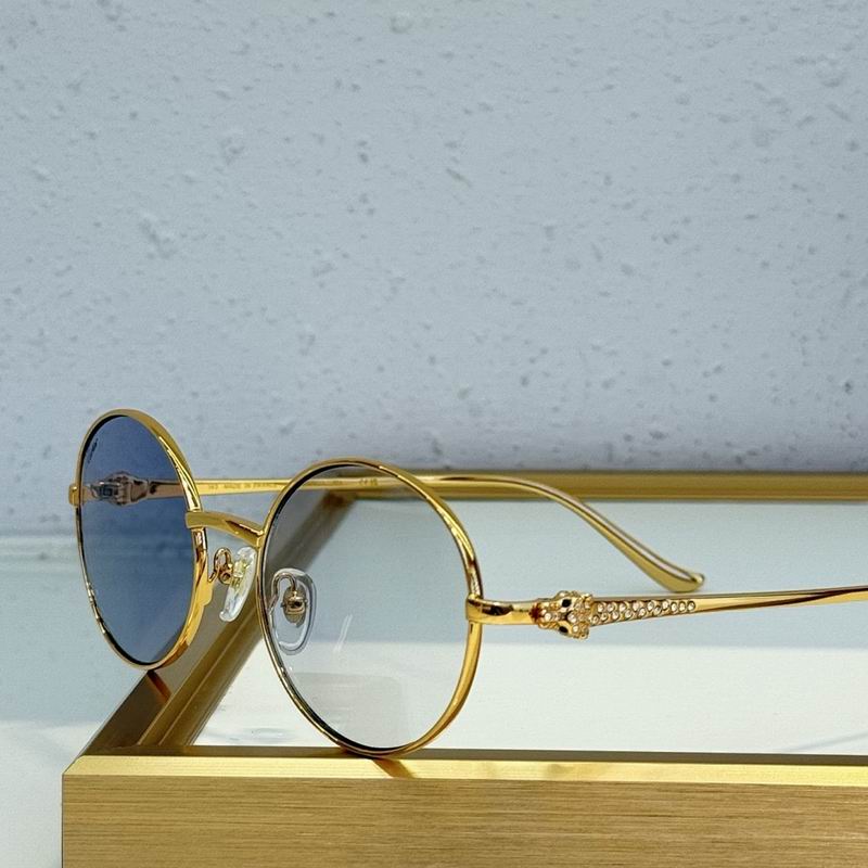 Cartier Glasses smr (1041)