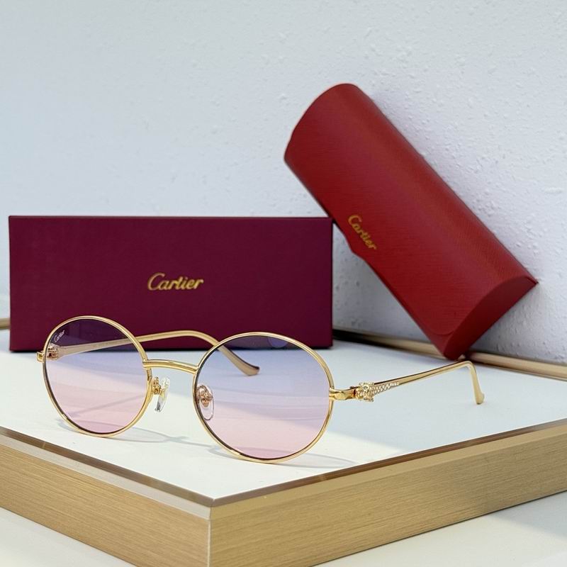 Cartier Glasses smr (1044)