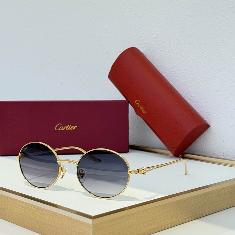 Cartier Glasses smr (1046)