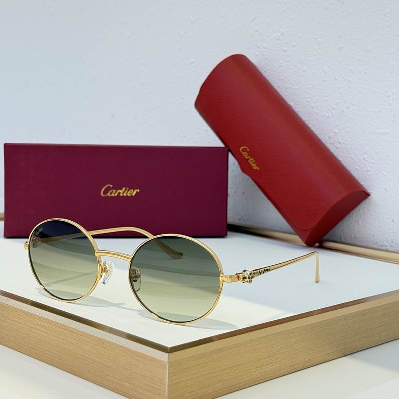 Cartier Glasses smr (1047)