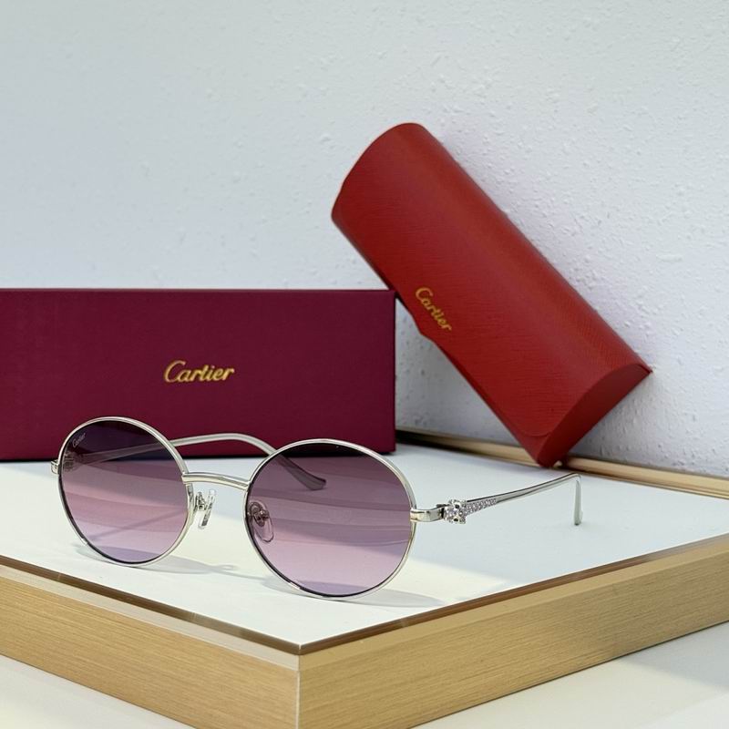 Cartier Glasses smr (1048)