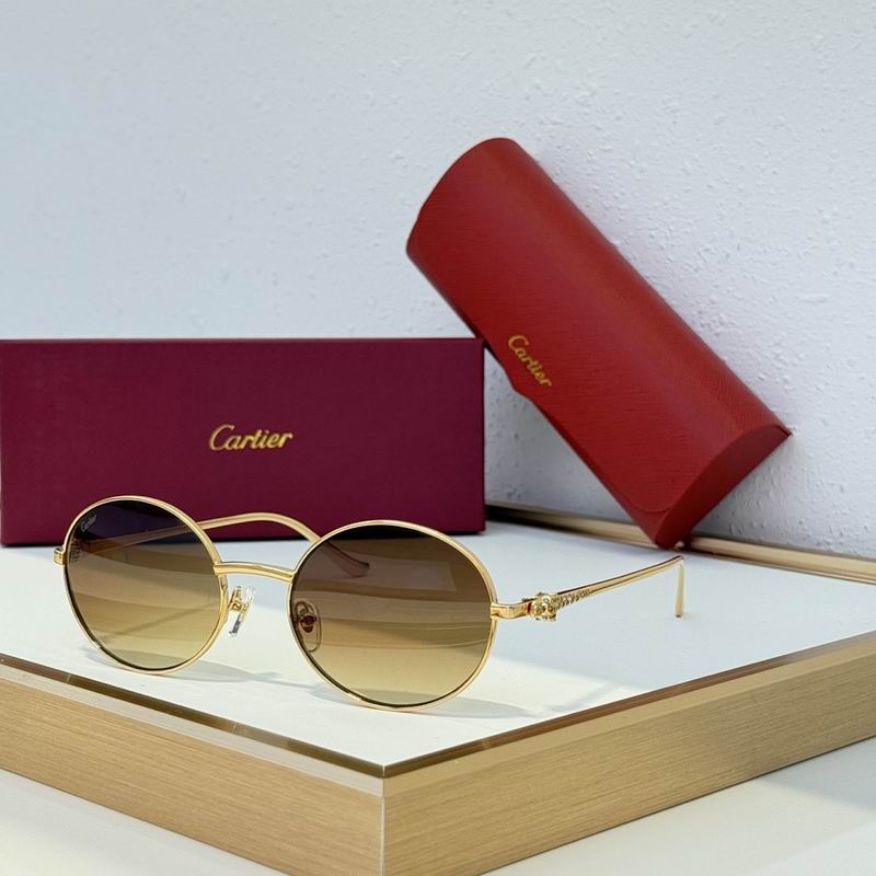 Cartier Glasses smr (1049)
