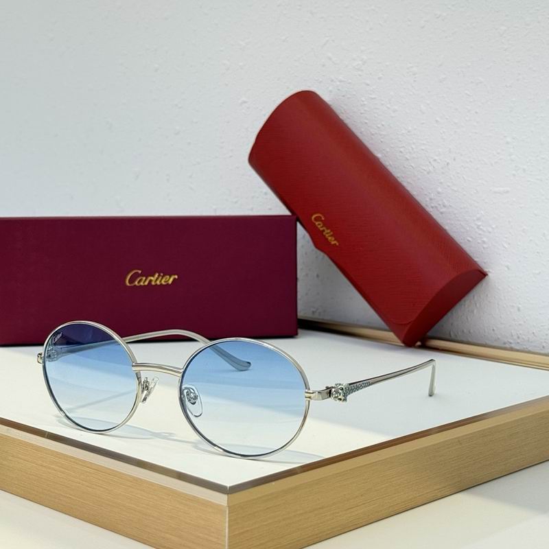 Cartier Glasses smr (1050)