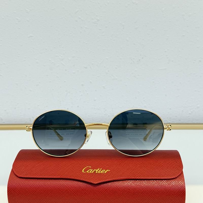 Cartier Glasses smr (1051)