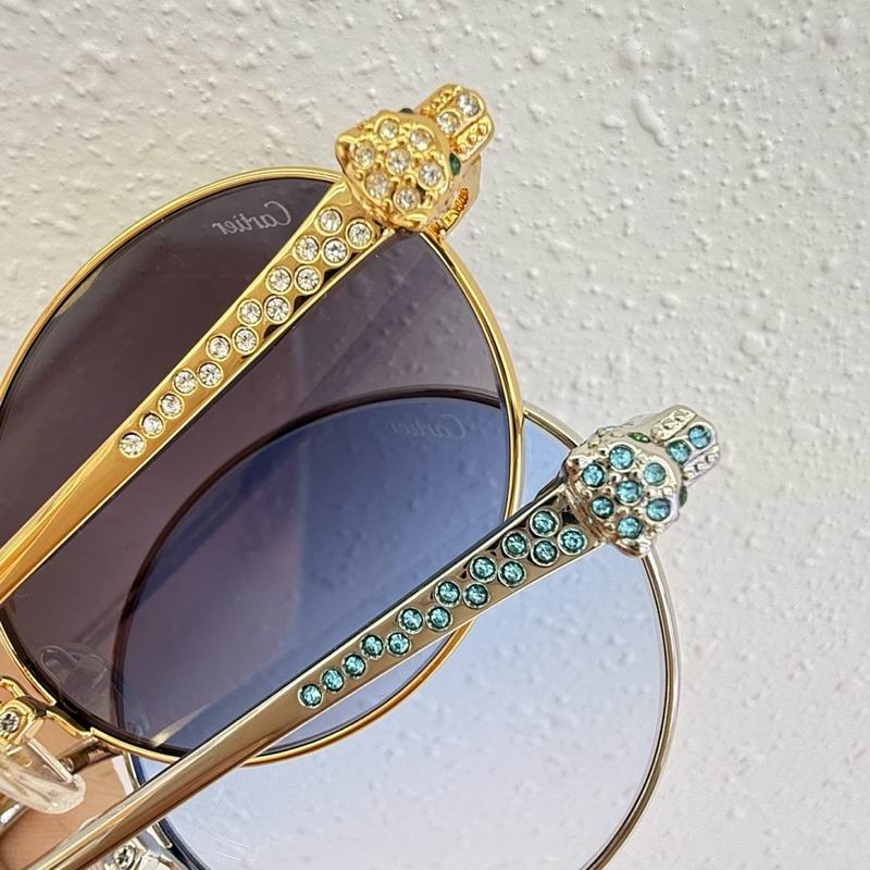 Cartier Glasses smr (1052)