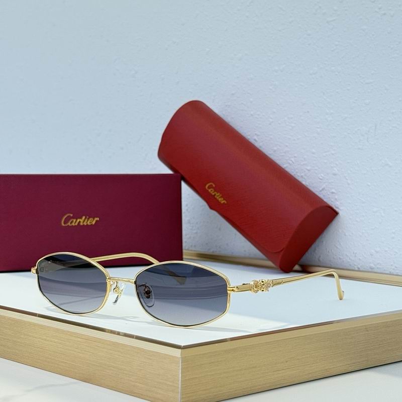 Cartier Glasses smr (1053)