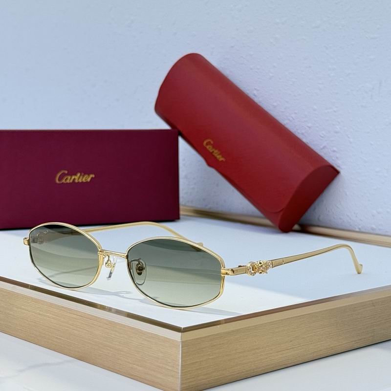 Cartier Glasses smr (1054)