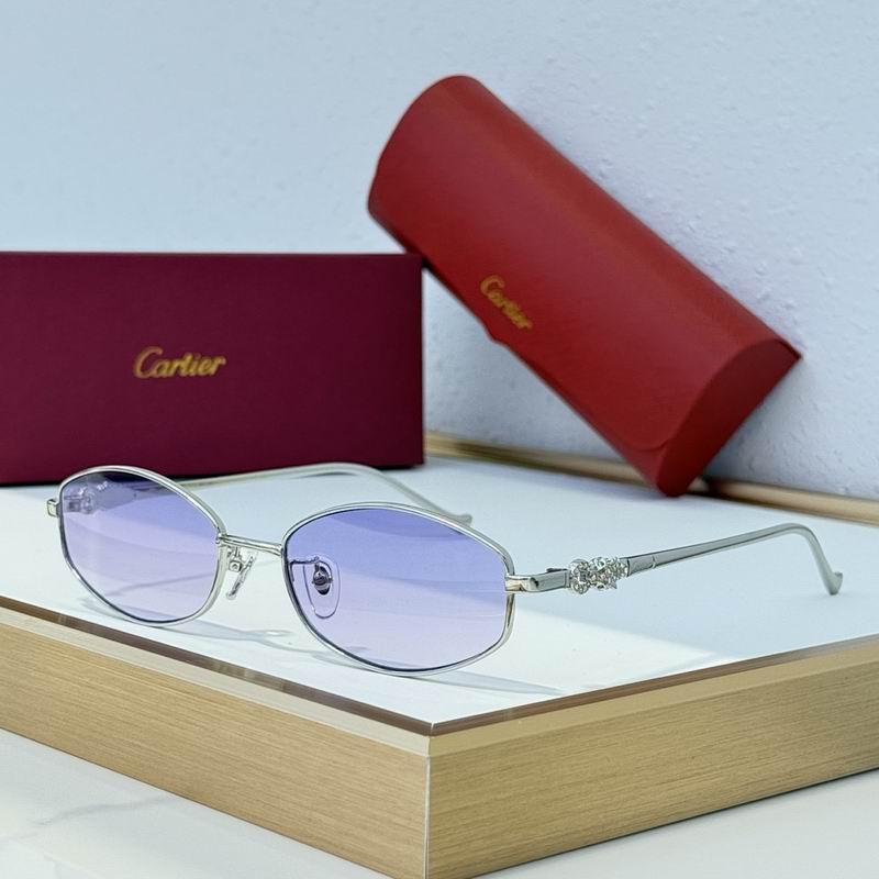 Cartier Glasses smr (1055)