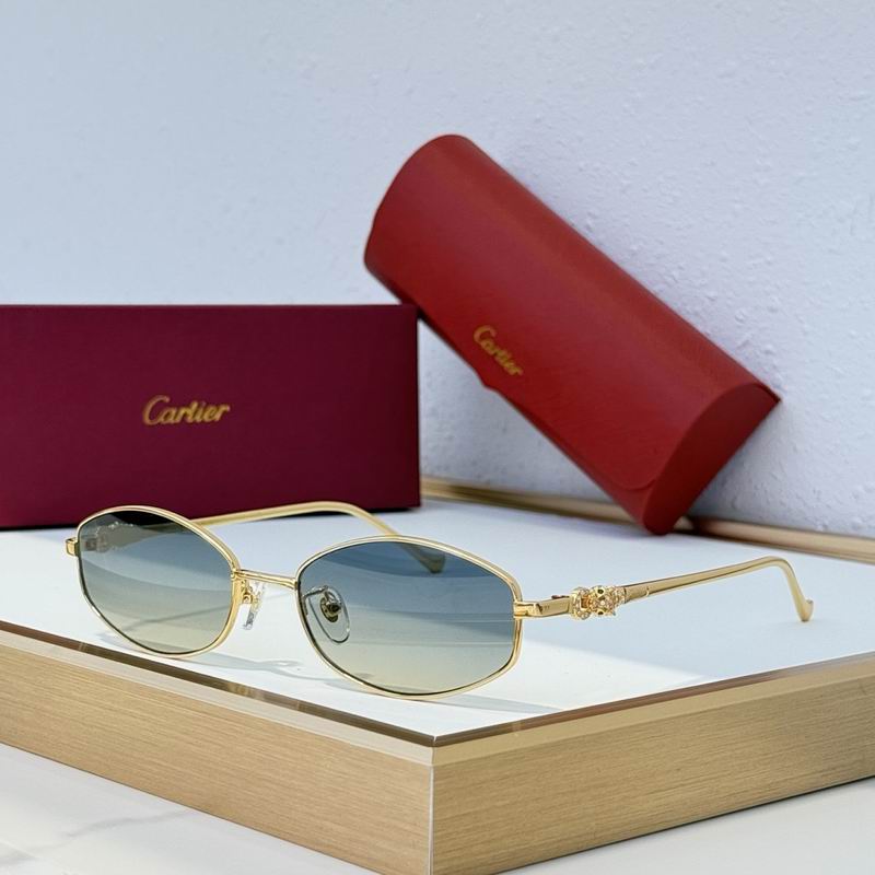 Cartier Glasses smr (1056)