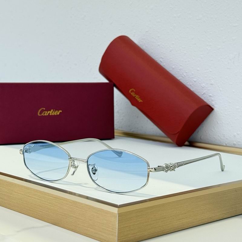 Cartier Glasses smr (1057)