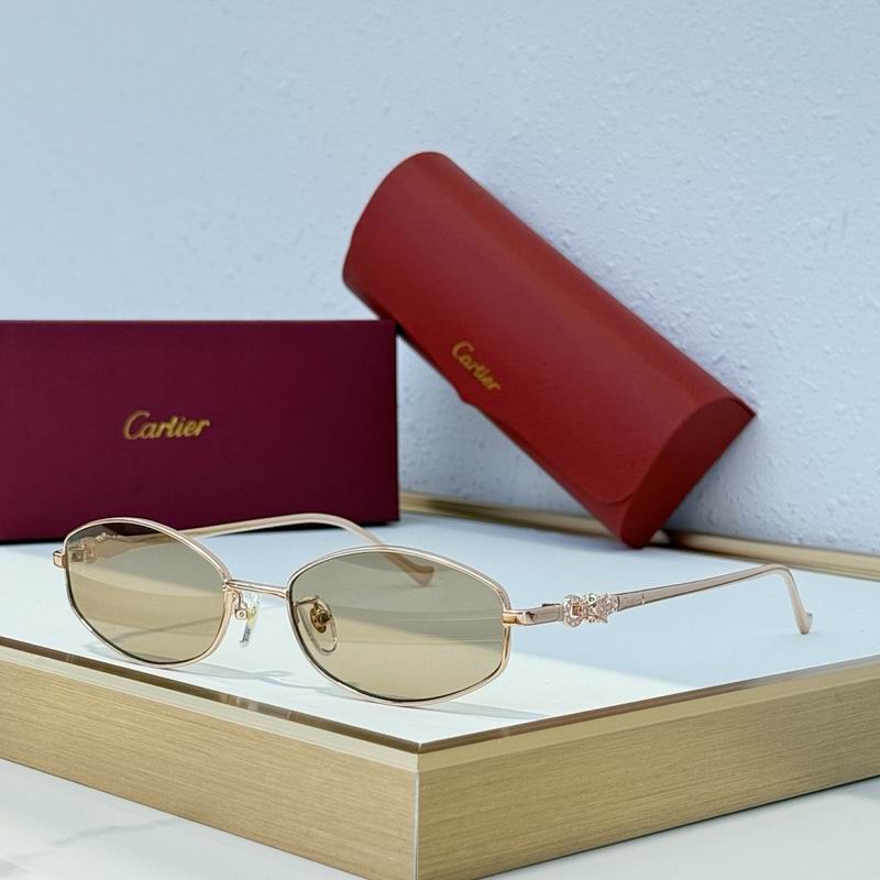 Cartier Glasses smr (1058)