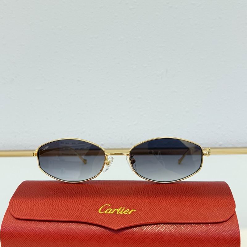Cartier Glasses smr (1059)