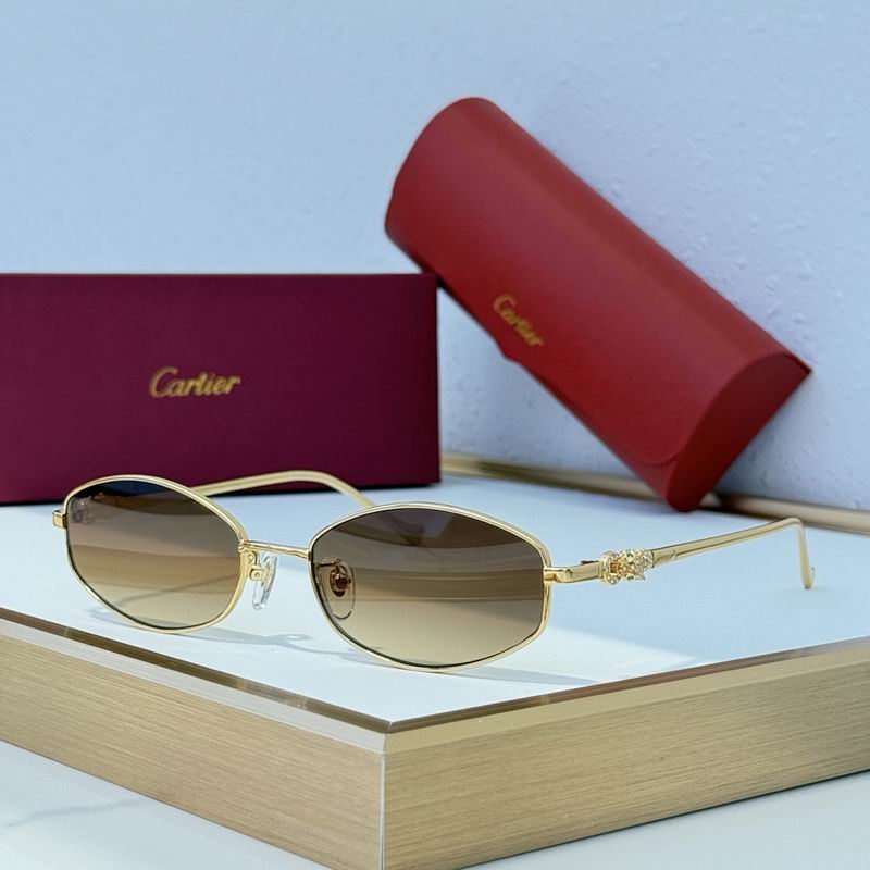 Cartier Glasses smr (1060)