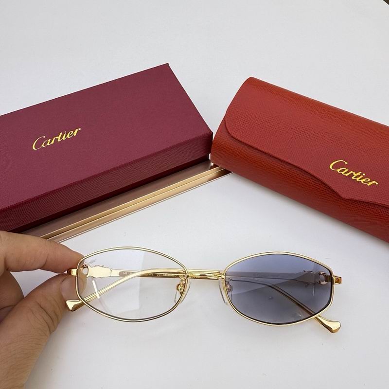 Cartier Glasses smr (1062)