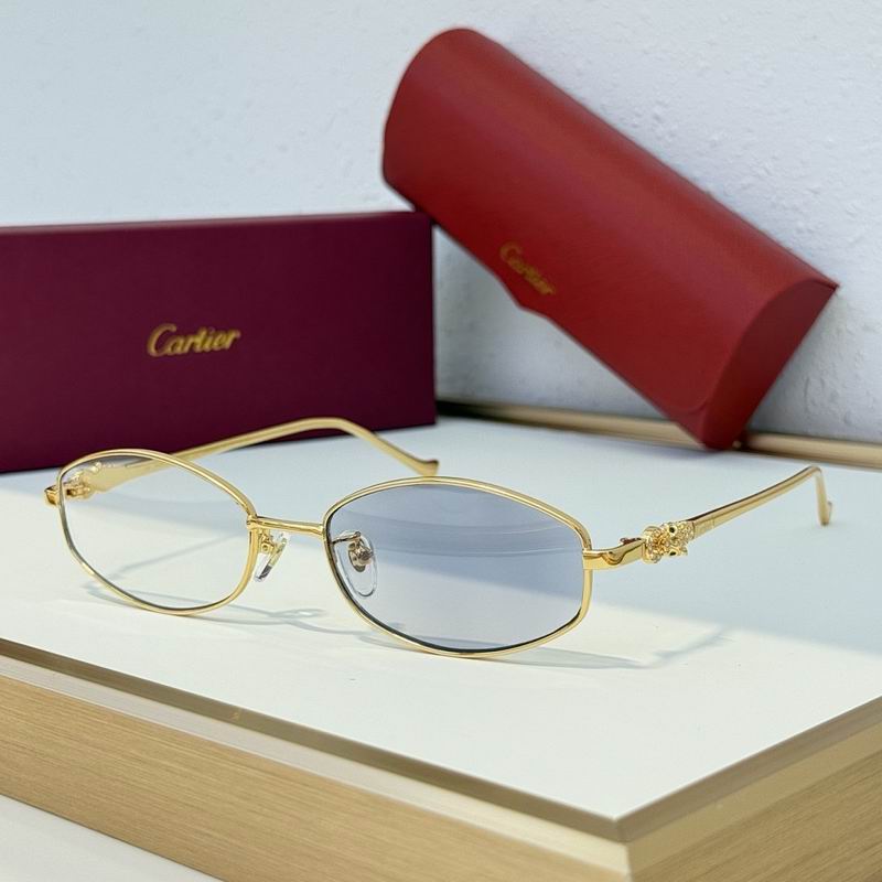 Cartier Glasses smr (1065)