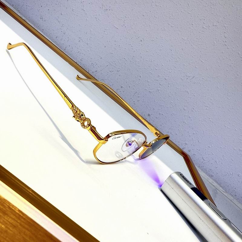 Cartier Glasses smr (1069)