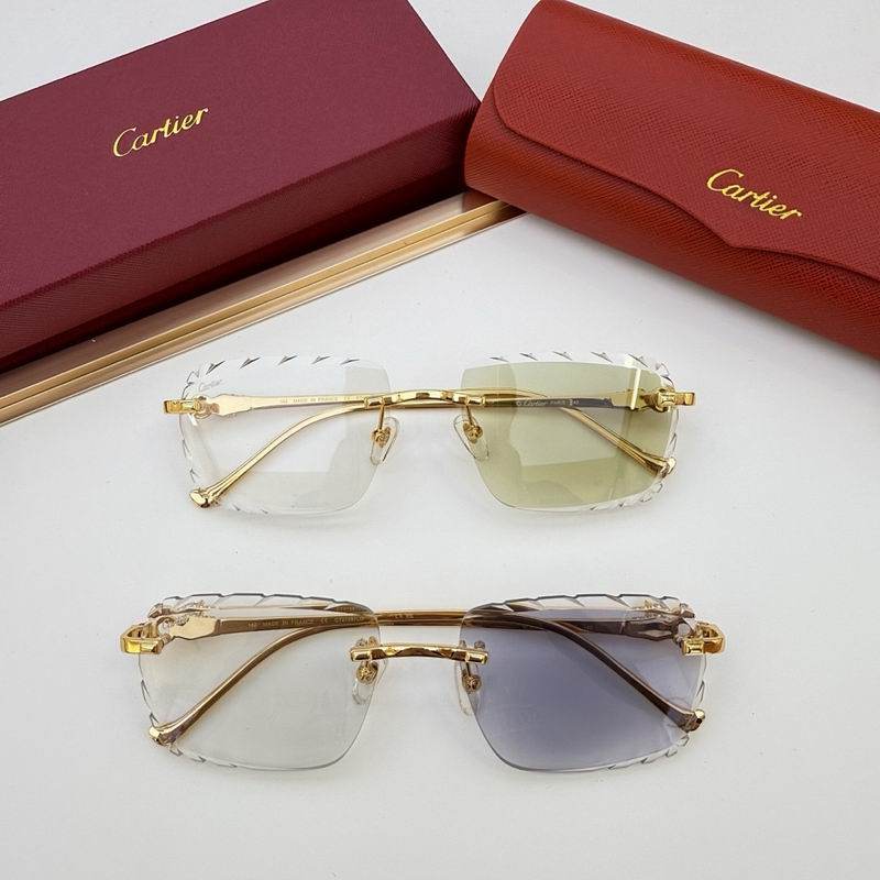 Cartier Glasses smr (1072)