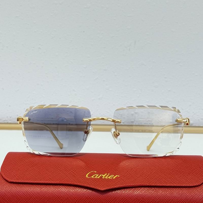Cartier Glasses smr (1073)