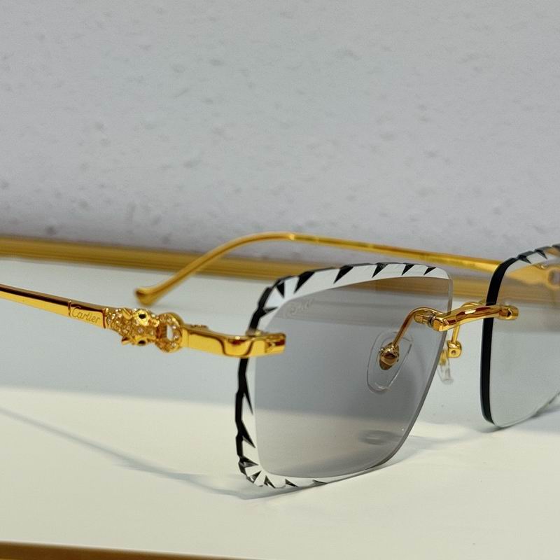 Cartier Glasses smr (1074)