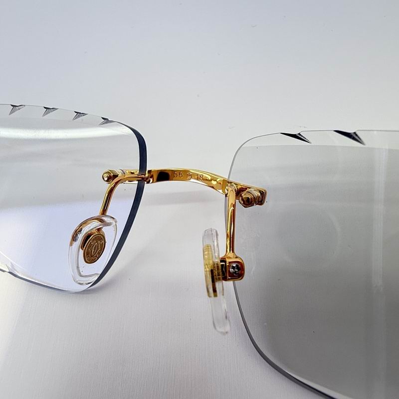 Cartier Glasses smr (1075)