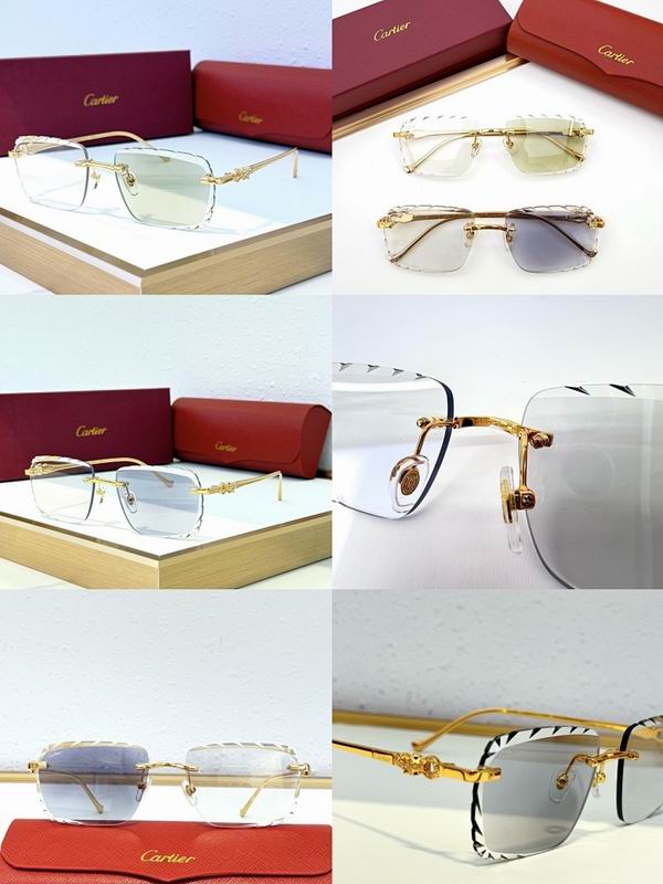 Cartier Glasses smr (1076)