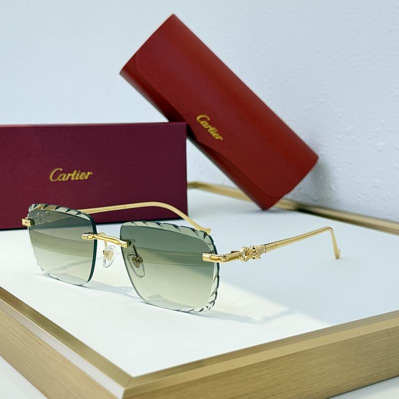Cartier Glasses smr (1077)
