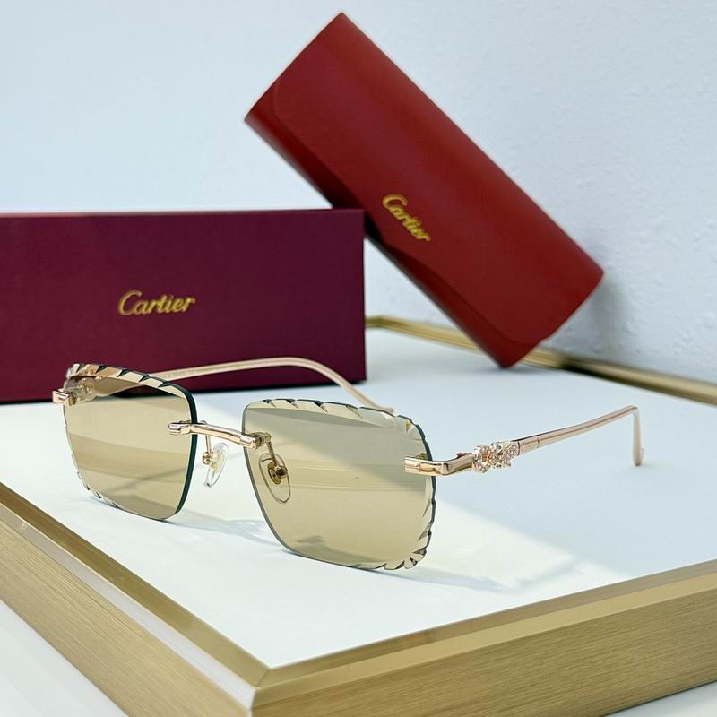 Cartier Glasses smr (1078)