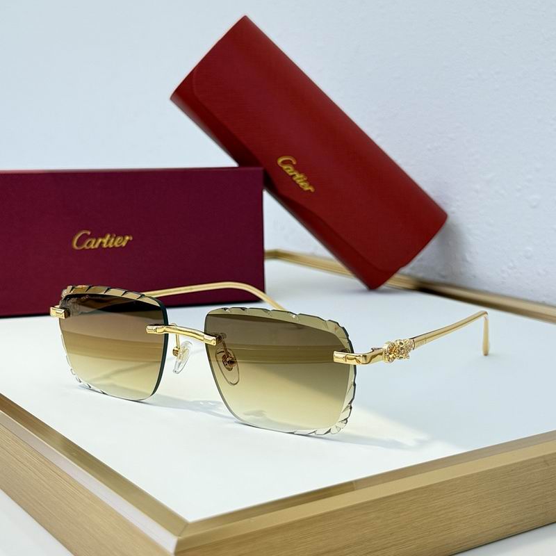 Cartier Glasses smr (1079)