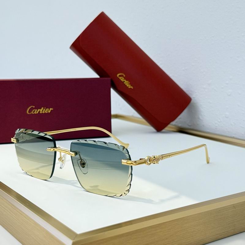 Cartier Glasses smr (1081)