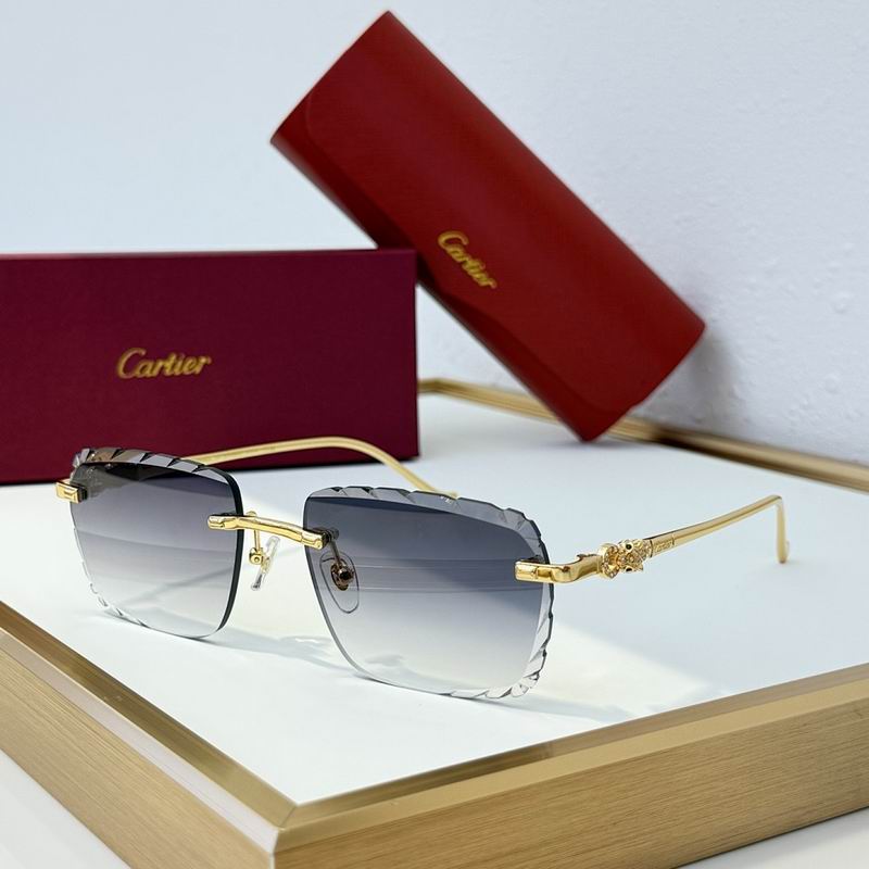 Cartier Glasses smr (1082)