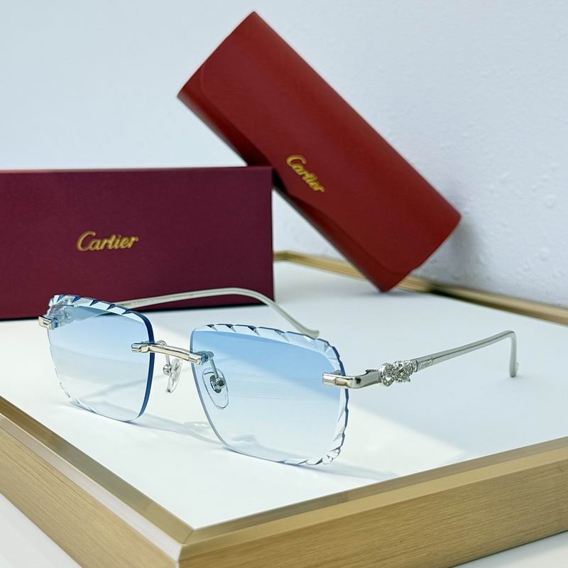 Cartier Glasses smr (1083)