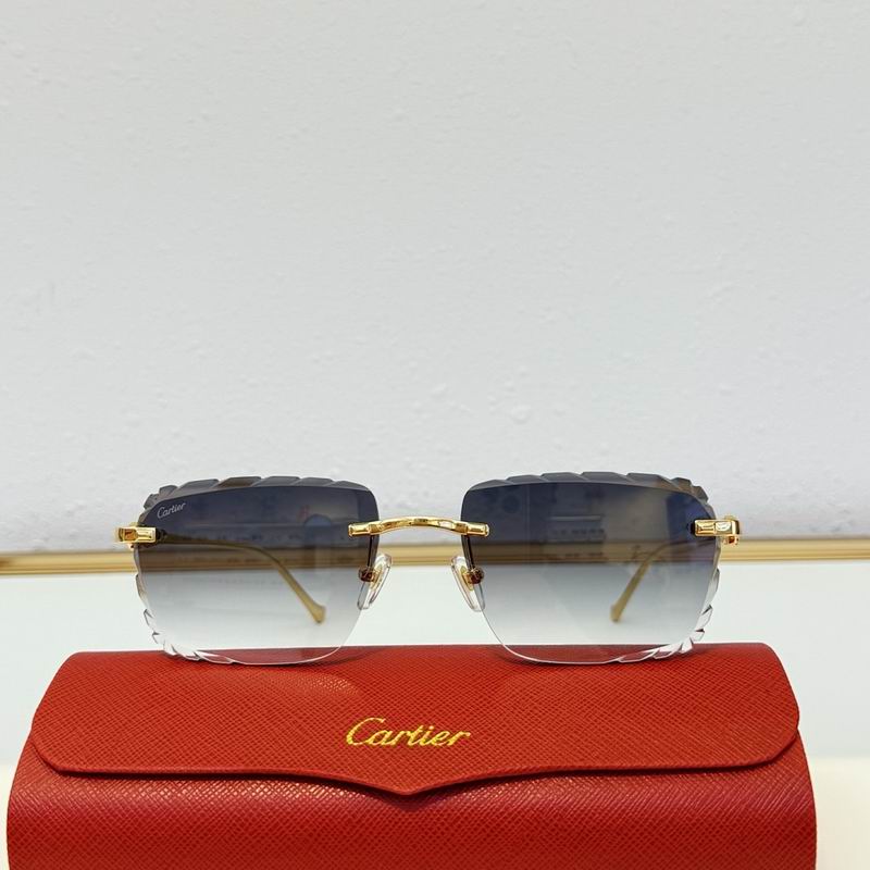 Cartier Glasses smr (1084)