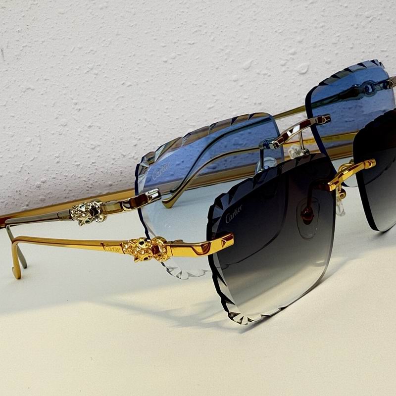Cartier Glasses smr (1085)