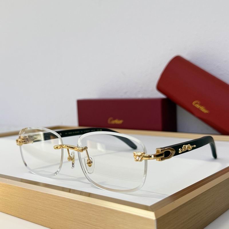 Cartier Glasses smr (1086)