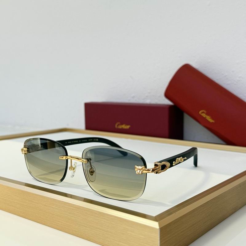 Cartier Glasses smr (1088)