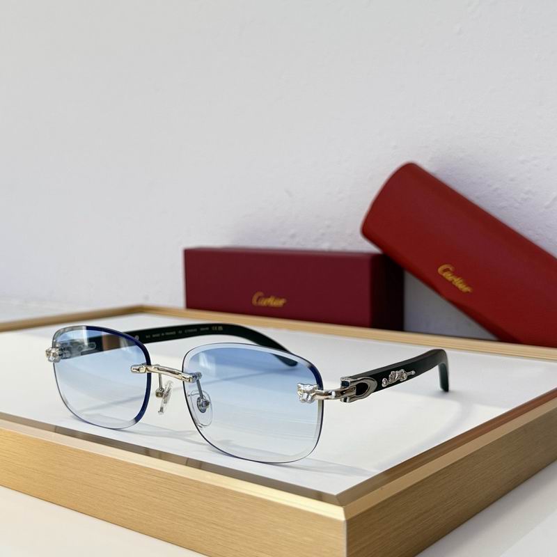 Cartier Glasses smr (1089)