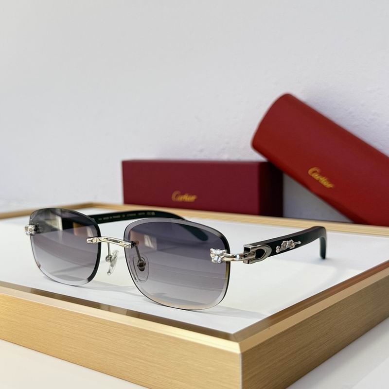 Cartier Glasses smr (1090)