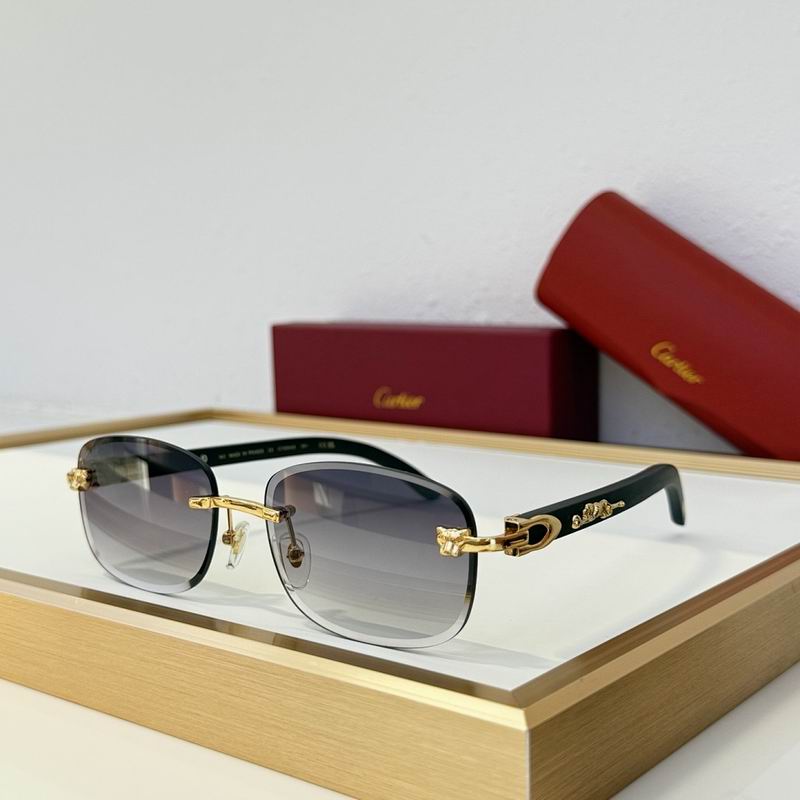 Cartier Glasses smr (1092)