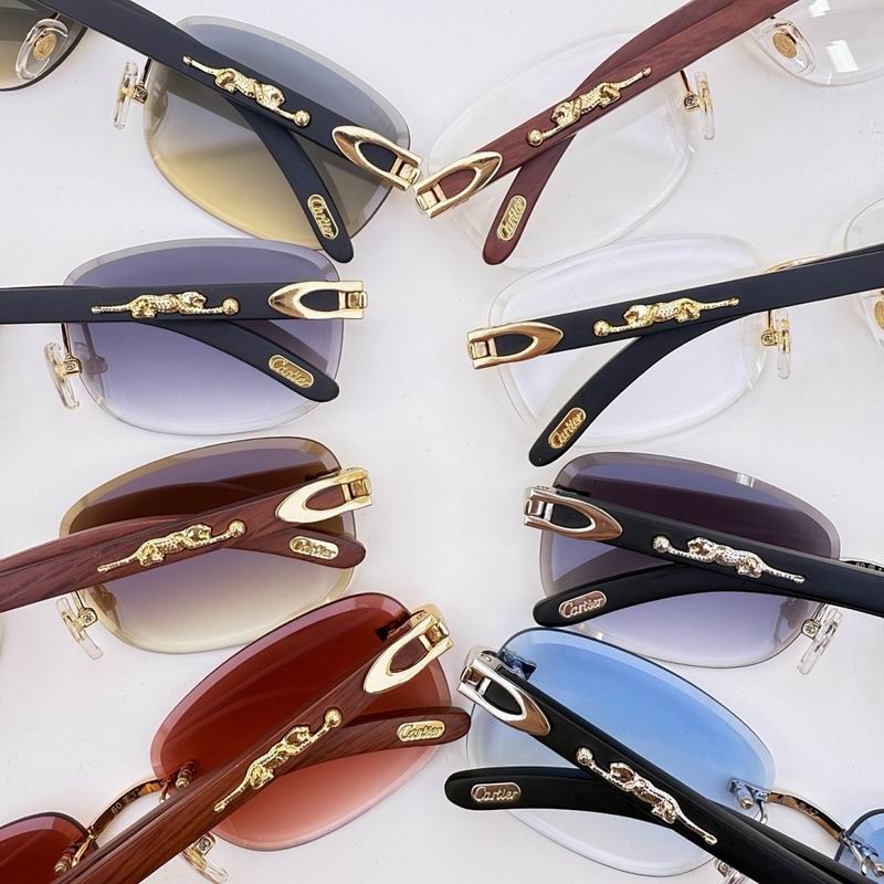 Cartier Glasses smr (1094)