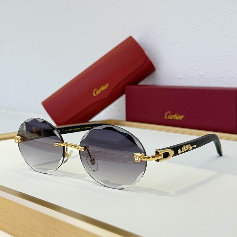 Cartier Glasses smr (1095)