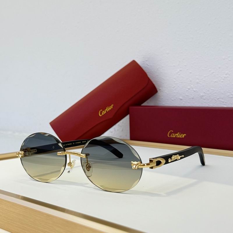 Cartier Glasses smr (1097)