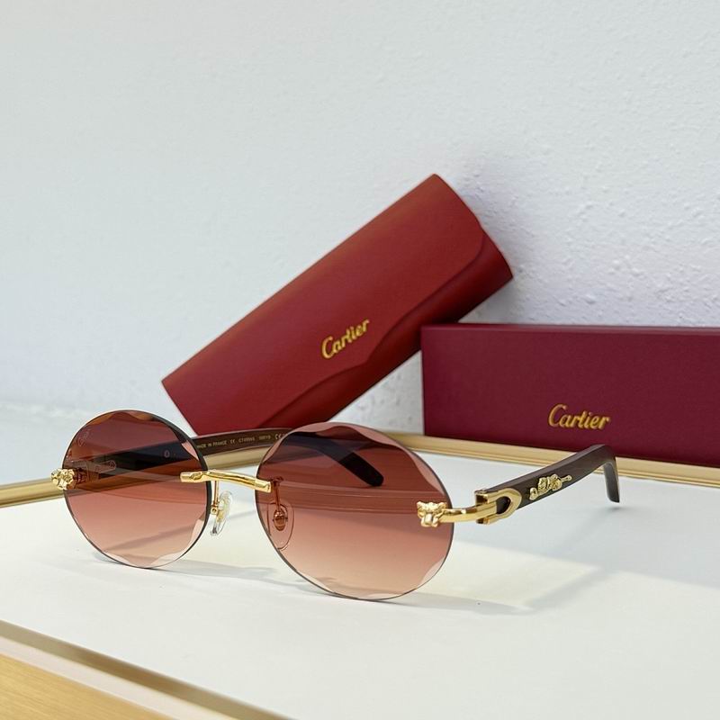 Cartier Glasses smr (1100)