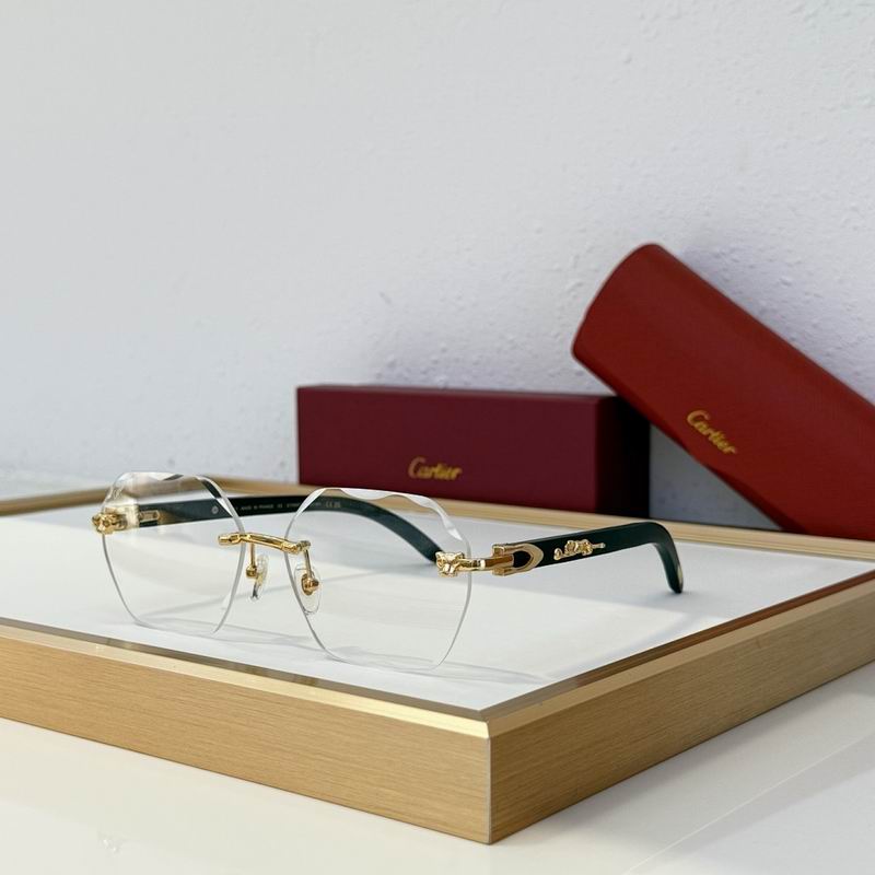 Cartier Glasses smr (1105)