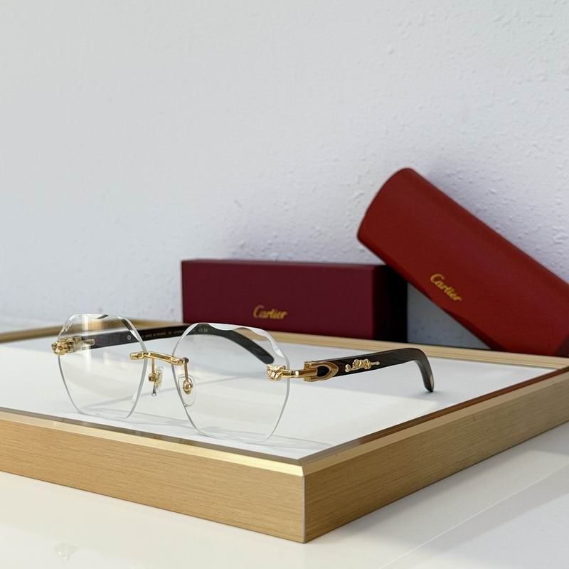 Cartier Glasses smr (1106)